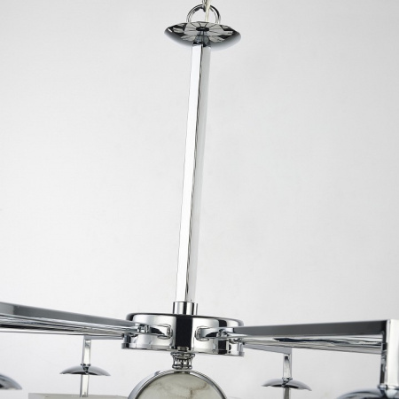 Фото Подвесная люстра Favourite Diva 2821-10P