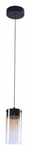 Открыть Подвесной светильник Arte Lamp Lanterna A3606SP-7BK Фото Подвесной светильник Arte Lamp Lanterna A3606SP-7BK