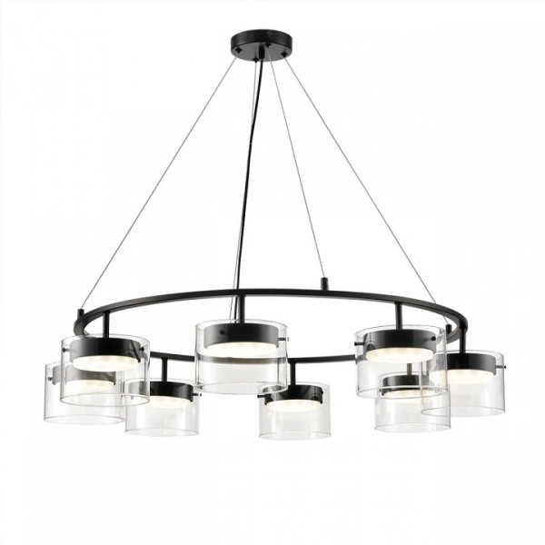 Фото Подвесная люстра Lumion Natalina 8232/8