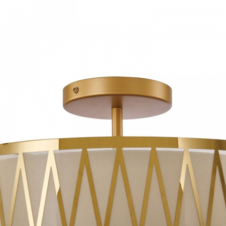 Фото Светильник на штанге Favourite Dolium 4133-3C