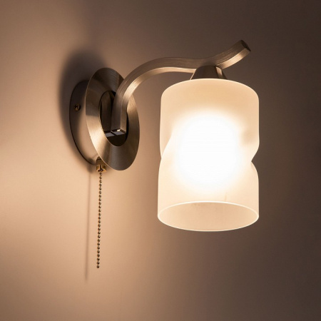 Фото Бра Citilux Сиерра CL119410