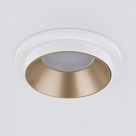 Фото Встраиваемый светильник Elektrostandard Solar a053343