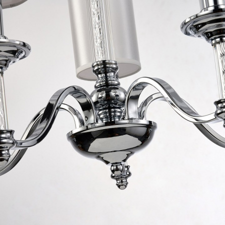 Фото Подвесная люстра Favourite Gelios 2930-5P