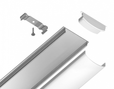 Фото Профиль накладной Ambrella Light GP GP1500AL