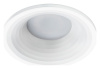 Встраиваемый светильник Arte Lamp Anser A2160PL-1WH Встраиваемый светильник Arte Lamp Anser A2160PL-1WH