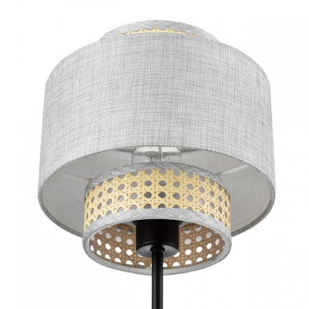 Открыть Настольная лампа декоративная Lumion Launa 8043/1T Фото Настольная лампа декоративная Lumion Launa 8043/1T