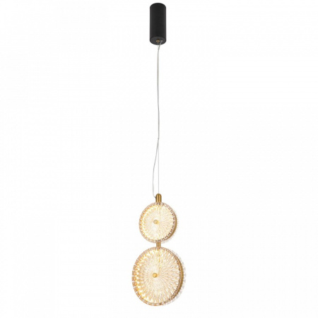 Фото Подвесной светильник Favourite Slik 4488-3P