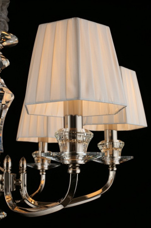 Фото Подвесная люстра Aployt Jula APL.707.03.06