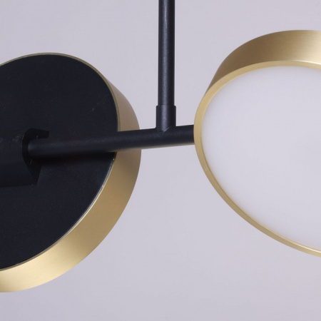 Фото Подвесной светильник DeMarkt Гэлэкси 19 632017405