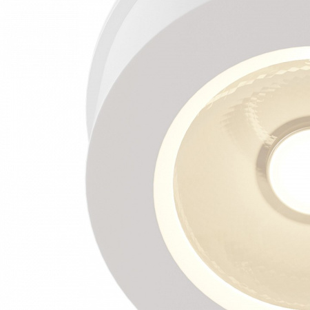 Фото Встраиваемый светильник Maytoni Magic DL2003-L12W4K