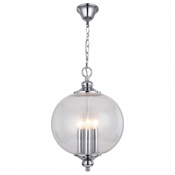Открыть Подвесной светильник ST-Luce Lateria SL362.103.03 Фото Подвесной светильник ST-Luce Lateria SL362.103.03