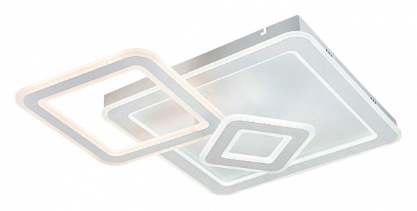 Открыть Потолочная люстра Escada Volume 10240/3LED Фото Потолочная люстра Escada Volume 10240/3LED