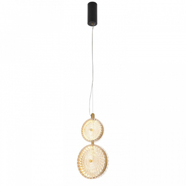 Фото Подвесной светильник Favourite Slik 4488-3P