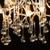 Открыть Подвесная люстра Loft it Bijout 10067/1500 SG Фото Подвесная люстра Loft it Bijout 10067/1500 SG