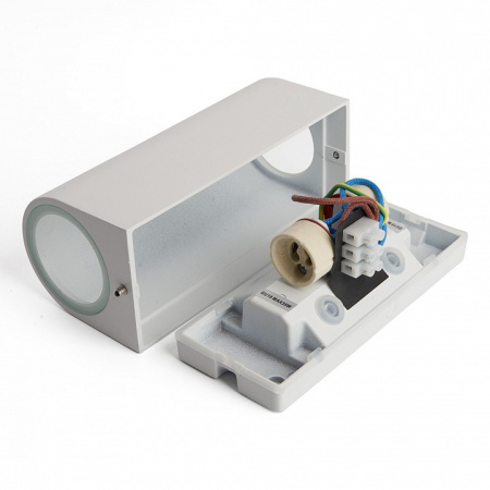 Фото Накладной светильник Feron Бостон 48340