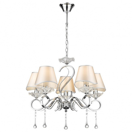 Открыть Подвесная люстра Velante  298-103-05 Фото Подвесная люстра Velante  298-103-05