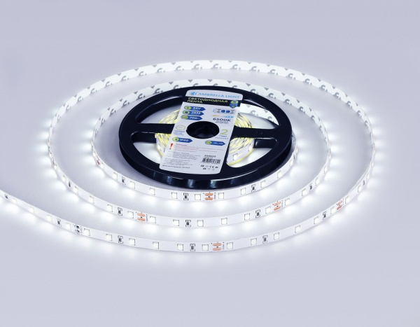 Открыть Лента светодиодная Ambrella Light GS GS3003 Фото Лента светодиодная Ambrella Light GS GS3003