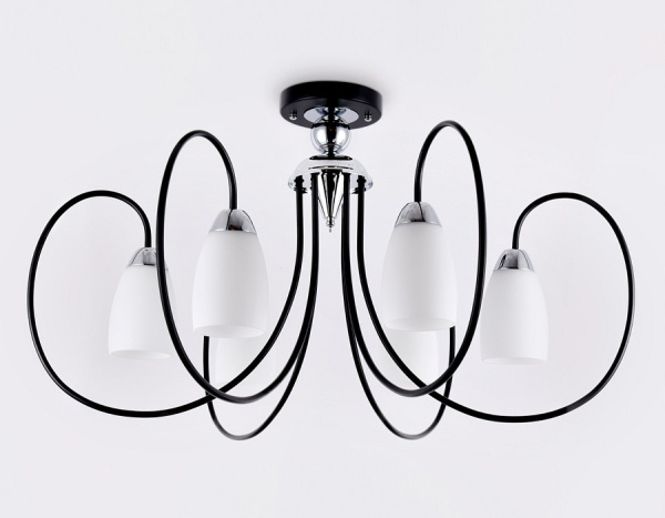 Фото Потолочная люстра Ambrella Light TR TR3121
