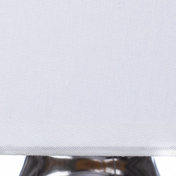 Фото Настольная лампа декоративная Arte Lamp Korfu A4003LT-1CC