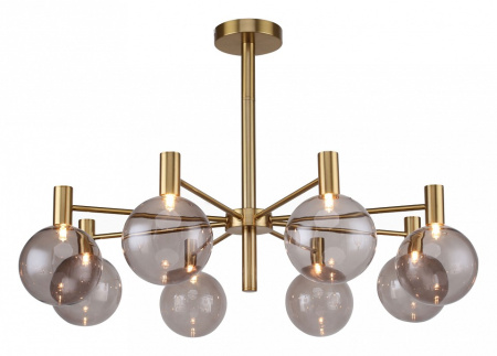 Фото Люстра на штанге Favourite Eternity 2765-8P