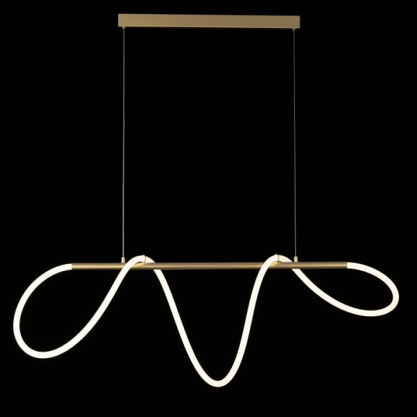 Фото Подвесной светильник Citilux Eva CL210122