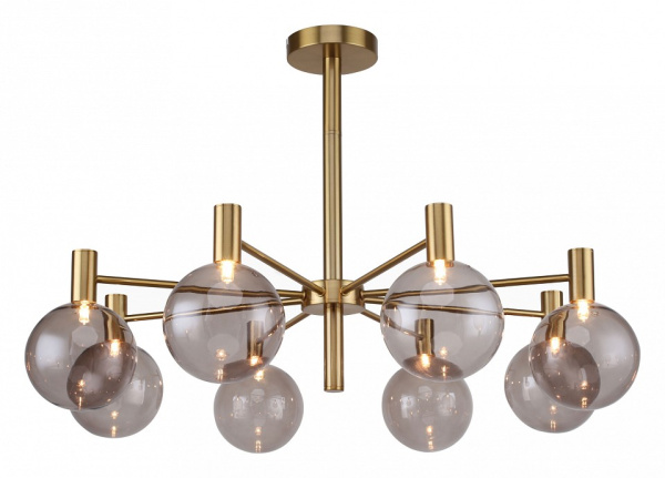 Фото Люстра на штанге Favourite Eternity 2765-8P