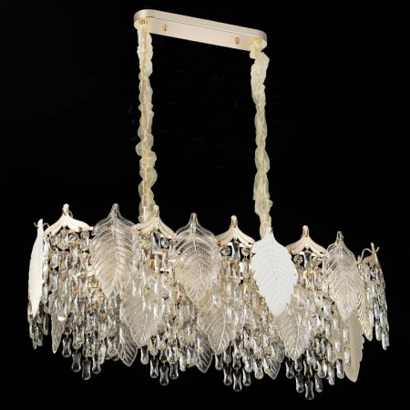 Фото Подвесная люстра Citilux Darby CL309272