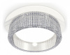 Встраиваемый светильник Ambrella Light XC XC8050030 Встраиваемый светильник Ambrella Light XC XC8050030