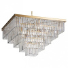 Подвесная люстра Loft it Prism Clear 10019/800S Подвесная люстра Loft it Prism Clear 10019/800S