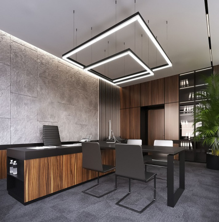 Фото Накладной светильник Feron AL4020 48215