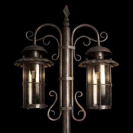 Фото Фонарный столб Loft it Palermo 100015/2L