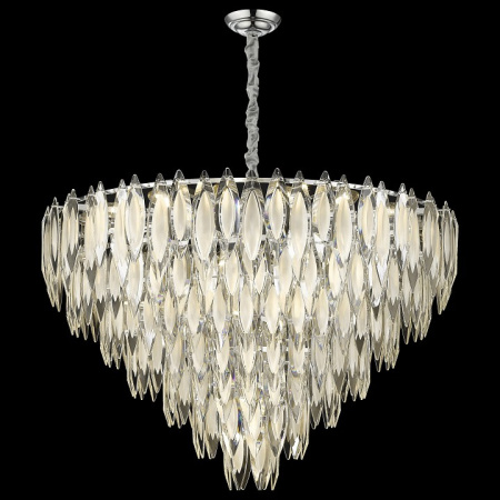 Фото Подвесная люстра Wertmark Orlanda WE144.33.103