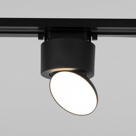 Фото Светильник на штанге Elektrostandard Smooth a062874