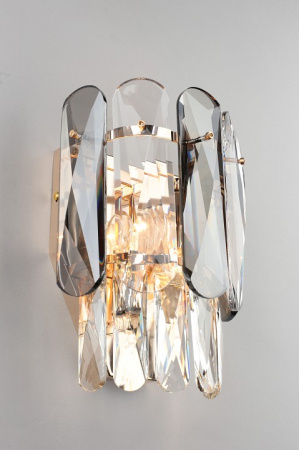 Фото Накладной светильник Omnilux Lario OML-89701-02