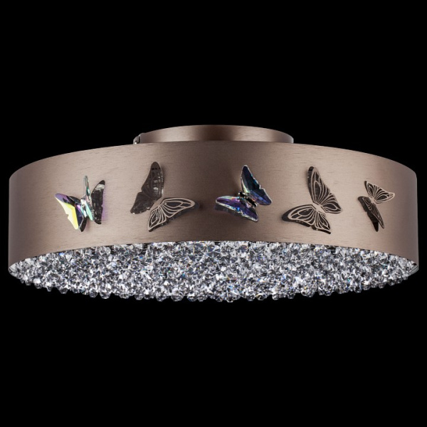 Фото Накладной светильник Lightstar Faraone 701021