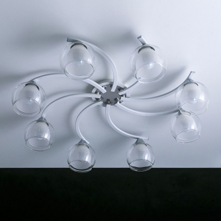 Фото Потолочная люстра Citilux Кристи CL152180