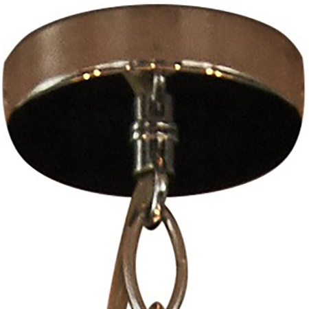 Фото Подвесная люстра Divinare Soprano 1341/02 LM-10