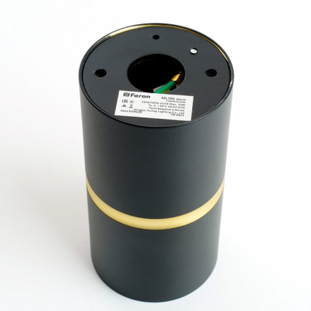 Фото Накладной светильник Feron ML186 48639