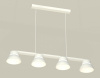 Подвесной светильник Ambrella Light XB XB9151100 Подвесной светильник Ambrella Light XB XB9151100