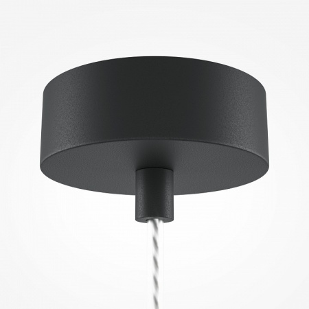 Фото Подвесной светильник Maytoni Mood MOD172PL-01B