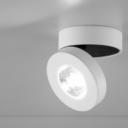 Фото Накладной светильник Citilux Стамп CL558030N