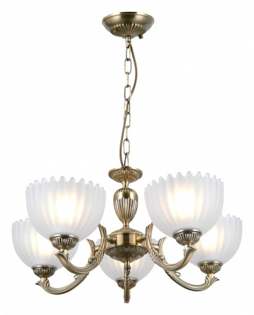 Фото Подвесная люстра Citilux Севилья CL414153