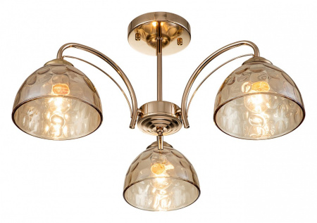 Фото Накладной светильник Escada Mallow 665/3P