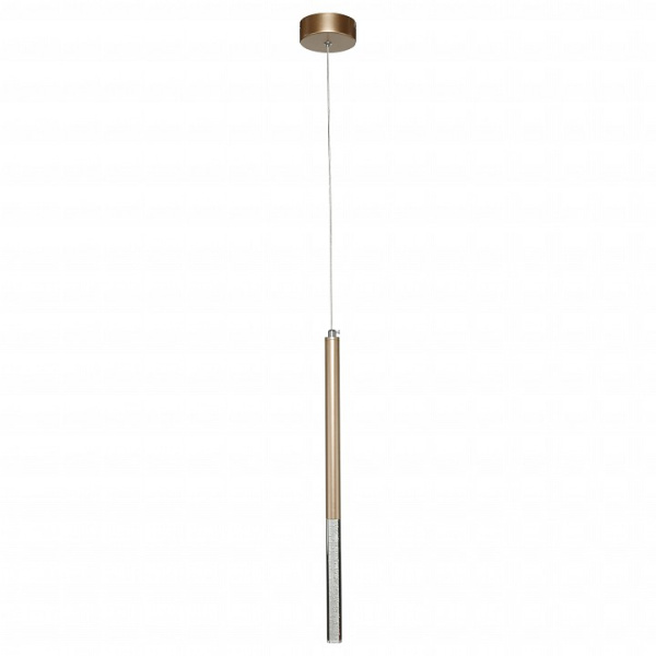 Фото Подвесной светильник Favourite Cylindro 2210-1P