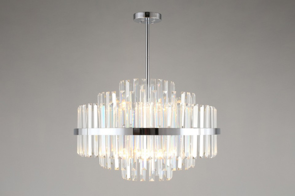 Фото Люстра на штанге Omnilux Saviano OML-69007-09