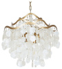 Подвесная люстра Arte Lamp Pipirima A4065SP-6SG Подвесная люстра Arte Lamp Pipirima A4065SP-6SG