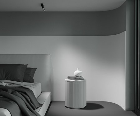 Фото Накладной светильник Maytoni Points rot C136CL-12W3K-B