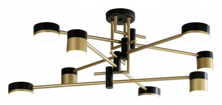 Фото Потолочная люстра Favourite Modul 4013-8P