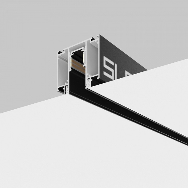 Фото Трек встраиваемый Maytoni Busbar trunkings Exility TRX034D-422B