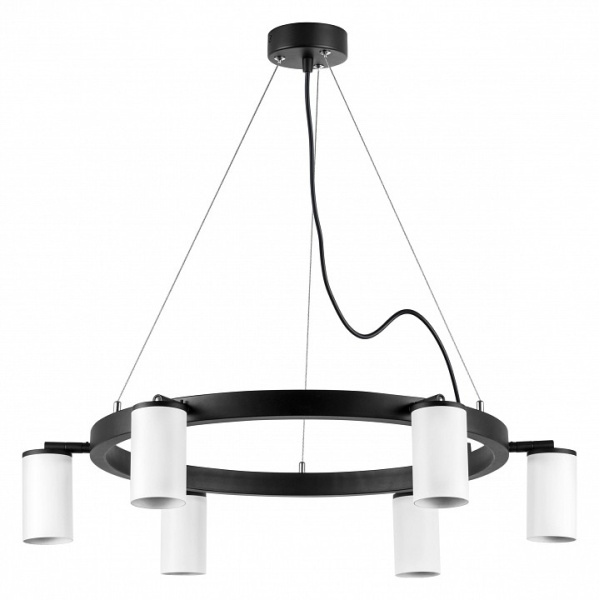 Фото Подвесная люстра Lightstar Rullo LR016366